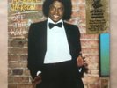 Michael Jackson, Off the wall, Vinyl, 1979, Quincy Jones, FE35745, Hyper, EX LP.