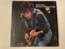 Steel Mill Bruce Springsteen 2xLP Vinyl Record in Shrink