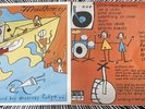 Mudhoney Every Good Boy Deserves Fudge Sealed ORANGE COLOURED Vinyl LP