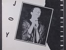 JOY DIVISION: joy STAMPA 7