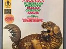 D151 Puccini Turandot Caballe Pavarotti Mehta 3LP DECCA 6.35150 FK Digital St