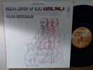 Piano Music Of Erik Satie, Vol. 1 / Aldo Ciccolini LP NM, Angel S-36482 Stereo