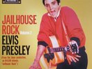 Elvis Presley. JAILHOUSE ROCK VOL 2 . . FTD. DELUXE EDITION. 2LP.