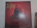 DEATH -THE SOUND OF PERSEVERANCE-  LTD EDITION 2x VINYL LP BLK