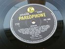 THE BEATLES  REVOLVER  1969  STEREO   NO SOLD IN UK    BLACK & YELLOW PARLOPHONE