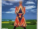 David Bowie - Earthling - 2 x Vinyl LP