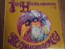 The Jimi Hendrix Experience - Are You Experienced - 1968 Stereo LP - RS 6261