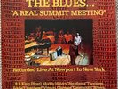 MFSL 2-518 - v/a - THE BLUES... 