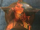 Madonna Star Shaped Picture Disc 'Dress You Up' and 'I Know It' 45 rpm