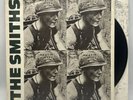 The Smiths - Meat Is Murder - 1985 UK 1st Press Album (EX) Ultrasonic Clean