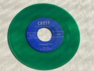 Tom Tall Rockabilly 'Repro '45 