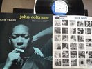 JOHN COLTRANE
