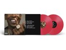 ROME STREETZ KISS THE RING 2 LP PINK VINYL 243/250 SOLD OUT