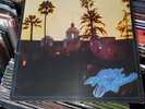 The Eagles Hotel California Walmart Vinyl Record LP w/Tour Laminate NEW NO HYPE