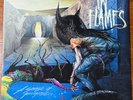 In Flames A Sense of Purpose Vinyl Picture Disc