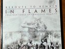 In Flames Reroute to Remain Vinyl Pressing
