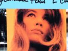 FRANCOISE HARDY HITS VINYL LP ORIGINAL PRESSING OUT OF PRINT N.MINT RARE