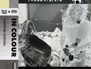 Nirvana - Bleach Crystal Clear Vinyl LP SUB POP ROUGH TRADE Colour Essential OBI