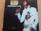 ELVIS-PROMISED LAND QUADRADISC / QUADRAPHONIC  RCA APD1-0873