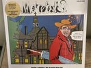 DAVID BOWIE Metrobolist AKA Man Who Sold The World LP 50th Anniversary Vinyl