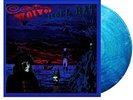 Voivod ANGEL RAT Blue Colored Vinyl LP