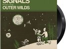 Signals From The Outer Wilds OST Vinyl iam8bit - Brand New & Sealed