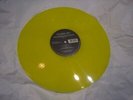 Showa Retro Auditioned Lickey Mo' The Final Countdown 12 Inch Lp Board Euro Hous