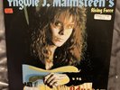 Yngwie J. Malmsteen’s Rising Force Odyssey LP 1st Edition 8354511 NM Signed Copy