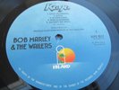 Bob Marley And The Wailers KAYA 1978 UK LP 1st Press NEAR MINT AUDIO - LISTEN