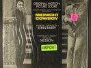 SOUNDTRACK: midnight cowboy SIMPLY VINYL 12