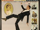 TV CAST: the complete fawlty towers BBC 12