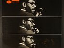 JOE HENDERSON: mode for joe MUSIC MATTERS 12