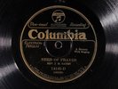 Rev. J.M. Gates COLUMBIA 14145 V+/E- 