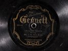 Rev. J.M. Gates GENNETT 6013 POOR 