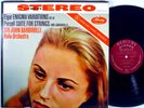 SR-90125 Elgar ENIGMA VARIATIONS Barbirolli MERCURY LIVING PRESENCE NM-