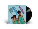 Martha And The Vandellas Watchout  140 Gram Vinyl LP