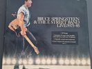 Bruce Springsteen & The E-Street Band Live 1975-85 Vinyl LP 5 Records & Book EX