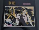 Tom Waits  - Swordfishtrombones - 1983 Island vinyl LP EX