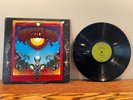 Grateful Dead - Aoxomoxoa Vinyl LP - Warner Bros. WS 1790 Vinyl EX Cond