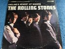 The Rolling Stones England's Newest Hit Makers LP London Not Fade Away Carol