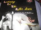 LITA ROZA/TONY KINSEY: CLEAN 10