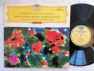 DGG 138 115 SLPM Red Stereo - Debussy Ravel Recital Fischer-Dieskau 1960 ED1 NM