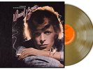 DAVID BOWIE Young Americans, 45th ANNIVERSARY LTD ED 180g GOLD COLORED VINYL NEW