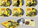 FRANK ZAPPA - Live In Europe 1967-1970 - New Vinyl Record - G7815A
