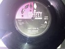 THE CONGOS - FISHERMAN - CAN'T COME IN - GO FEET - 1978 - EXCELLENT Reggaes