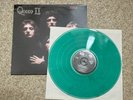 quen queen 2 globe limited green czech import vinyl lp excellent