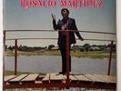 Rosalio Martinez Con Tony Sauceda Y Su Conjunto Le Dije Al Maestro LP RMC G+
