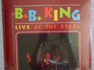 B.B. King – Live At The Regal vinyl LP on MCA 1116461