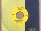 THE POPPIES - THERE'S A PAIN IN MY HEART - ORIGINAL USA EPIC NORTHERN SOUL 45