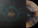 Rozen - Crest Of Flames (Exclusive Galaxy Gold Colored Vinyl) LP Record